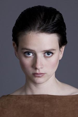 Pauline Étienne in Old Boys