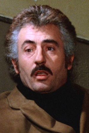 Franco Pasquetto in Death Is Sweet From the Soldier Of God