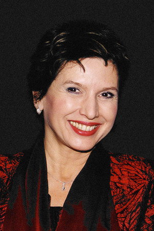 Marzena Trybała in Blind Chance