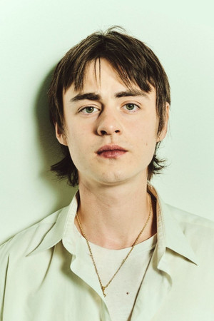 Jaeden Martell in Chocolate Cake