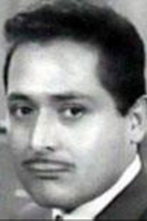 Ramón Bugarini in El Hijo De Gabino Barrera