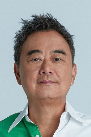 Sheng Chen in B.T.S. (Better Than Sex)