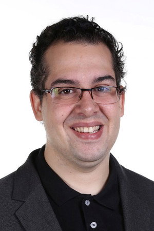 Elmo Francfort in Memories of the Sítio