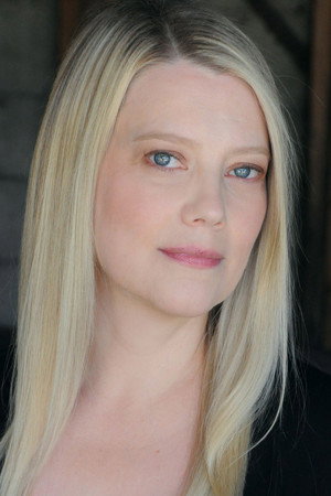 Kellie Overbey in Imitation Girl