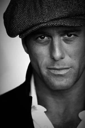 Jason Kaufman in By Dawn