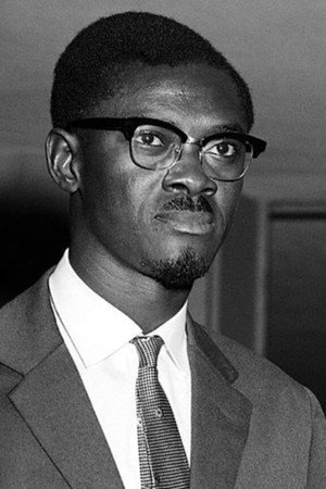 Patrice Lumumba in Soundtrack to a Coup d'Etat