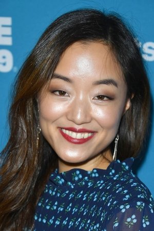 Andrea Bang in Dear David