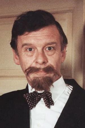 Arne Hansen in Land of Plenty