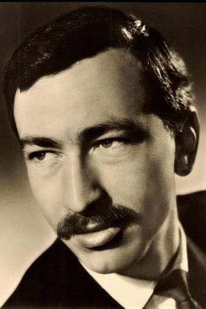 Fred Düren in Orpheus in the Underworld