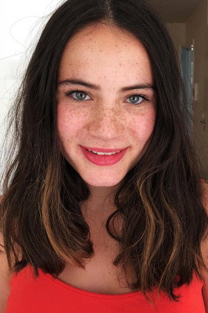 Kornelia Eline Skogseth in Rundown