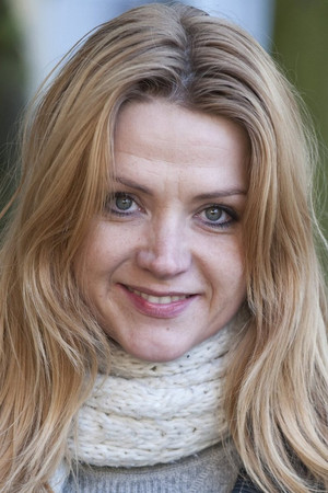 Malin Morgan in The Supporter