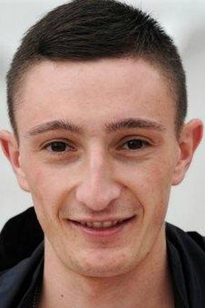 Ciro Petrone in Gomorrah