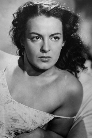 Yvonne Sanson in The Conformist