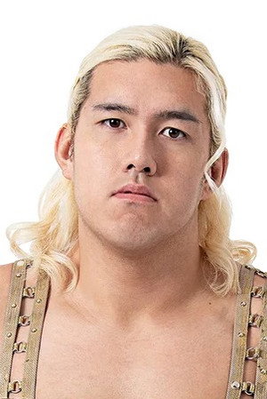 Yukio Naya in DDT After Peter Pan ~Ryōgoku After-Party~