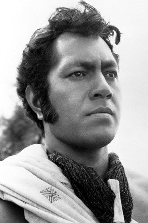 Manu Tupou in Hawaii