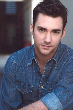 Donnie Jeffcoat in Wish Upon a Star