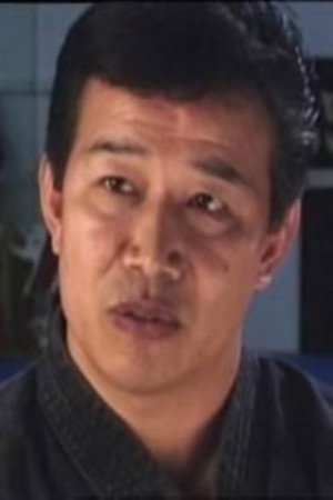 Dorian Tan Tao-Liang in Top Fighter