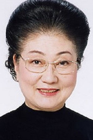 Toki Shiozawa in Rex: A Dinosaur's Story