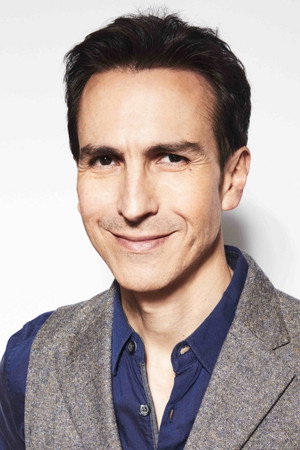 Andrés Montiel in La Sombra Del Sahuaro