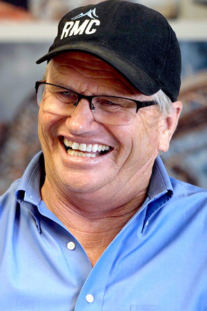 Fred Grubb in This Is How We Roll
