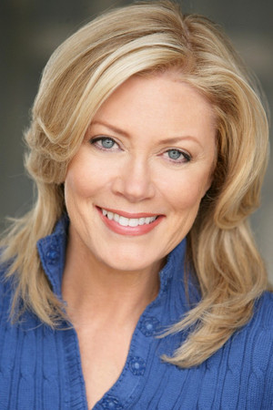 Nancy Stafford in Paul's Promise