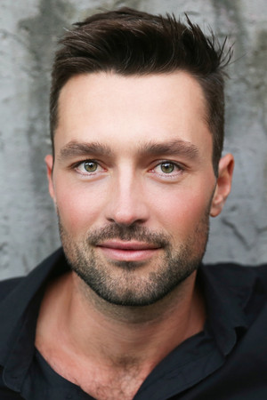 Carlo Marks in Moonlight in Vermont
