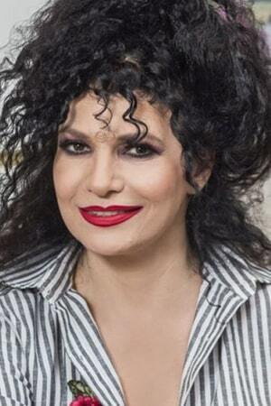 Lidija Vukićević in Hi, Inspector 2 - Vampires Are Among Us