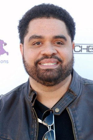 Heavy D in Dallas 362