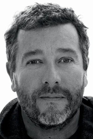 Philippe Starck in Warriors of the Discotheque