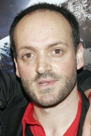 Boris Ventura-Diaz in Our Earthmen Friends