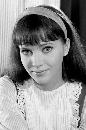 Anna Karina in Appointment in Bray