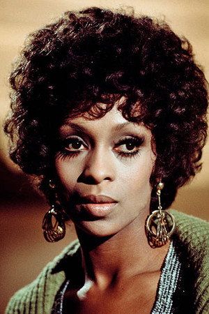 Lola Falana in Mary's Land