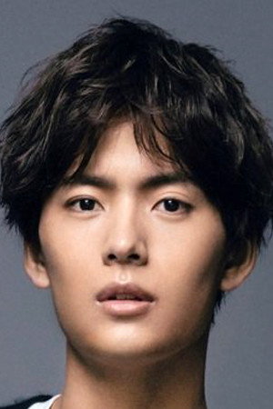 Souta Uemura in Dear Kitakyushu