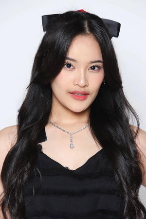 Adzana Ashel in Wait For Me To Be Successful Later