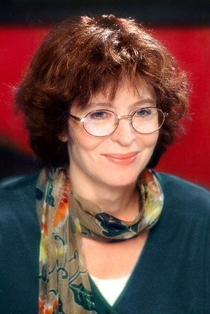 Anna Romantowska in The Crossroads