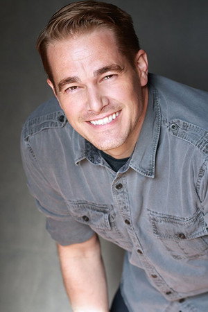 Ethan McDowell in RZ-9