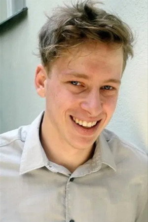 Philipp Kubitza in Victoria