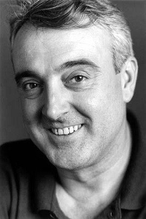 Paco Alegre in Carceller, the Man Who Died Twice