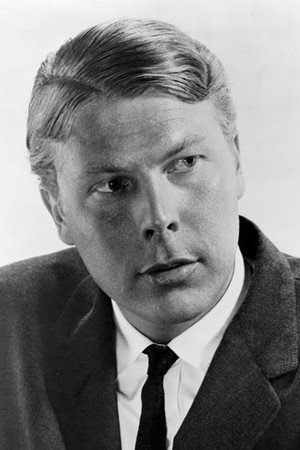 Albert Salmi in Hour of the Gun
