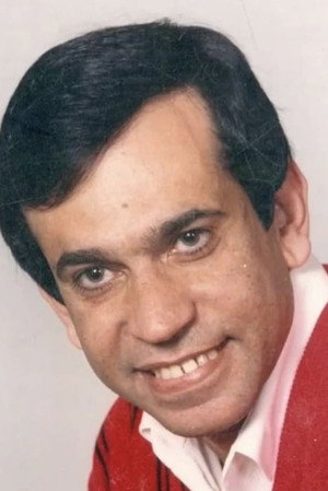 Farouq Youssef in Ragol Bima'n Al-kalima