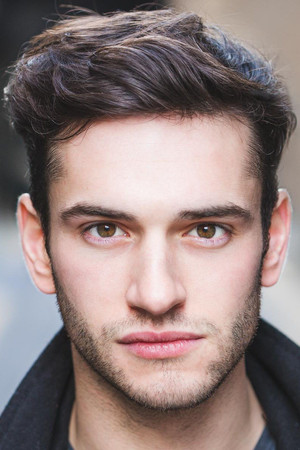 Alexander Bhat in Deep Blue Sea 3