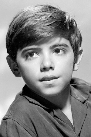 Felipe Pazos in The Old Man and the Sea