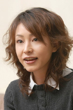 Yukiko Okamoto in Returner