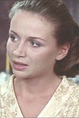 Alix de Konopka in Croque la vie