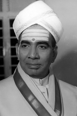 Somayajulu J V in Swati Muthyam