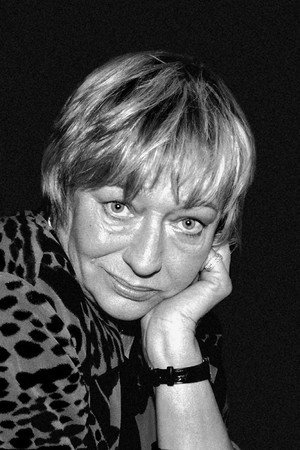 Ewa Szykulska in 24 Hours Rain