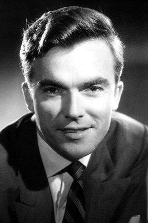 Erik Schumann in Flaming Frontier