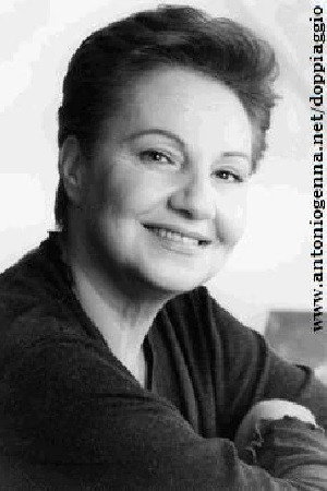 Sonia Scotti in With the Eyes of the Killer