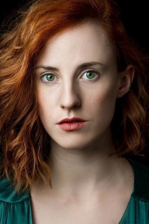 Sinéad Phelps in The Wolf: True Alpha