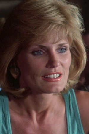 Randi Brooks in Cop